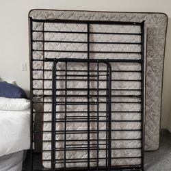 Bed Frame