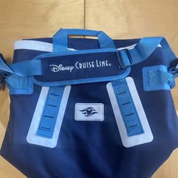 Disney Cruise Line Cooler 