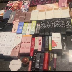 Makeup Sale 