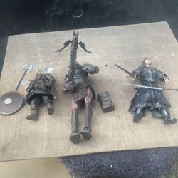 Lord Of The Rings 