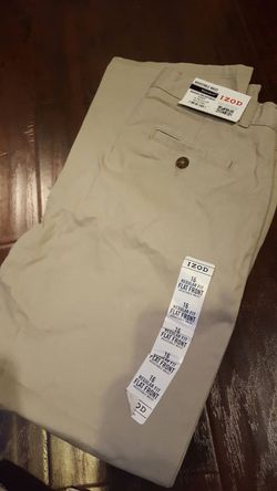 School Uniform pants