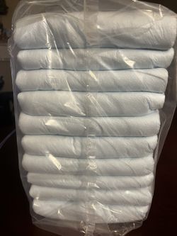 Unisex Adult Diapers Per Pack