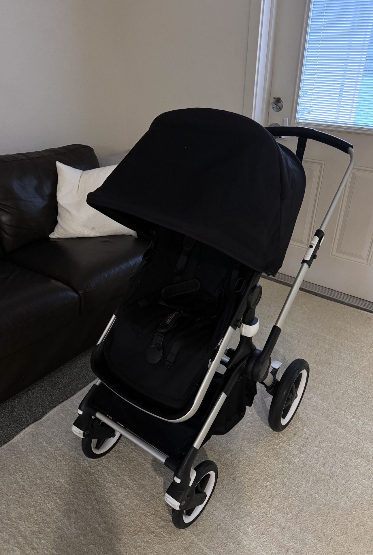 Bugaboo Stroller