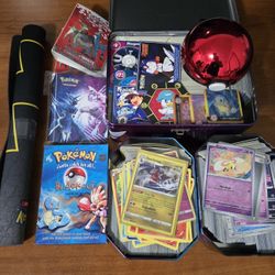 Pokemon Cards Lot