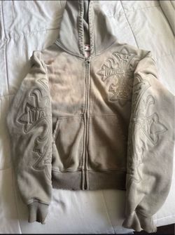 Vale Forever Zip Up