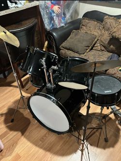 Drumset For Beginners