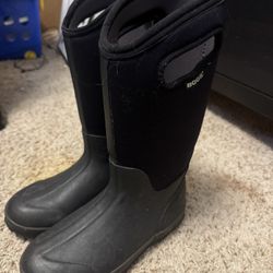 Bogs Boots Women’s 8