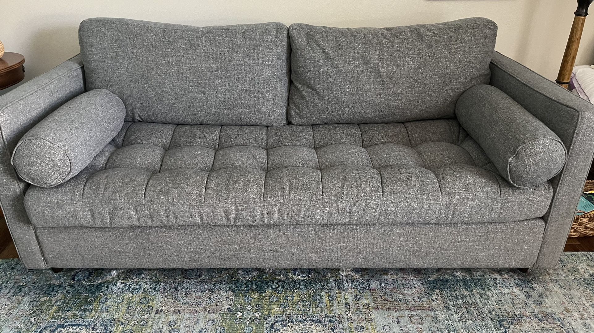 Briar Sleeper Sofa (queen)