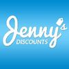 Jennys Discounts