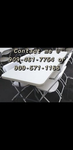 Tables Chairs Heaters And Canopies 