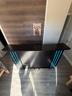 Mobil bar / foldable bar / collapsible bar