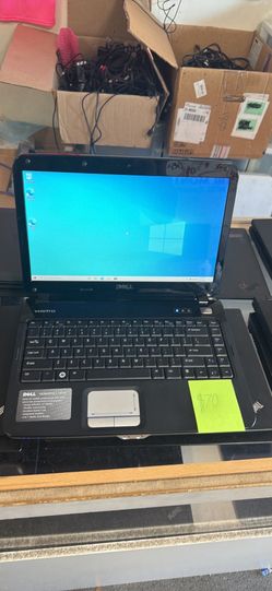 Dell Laptop