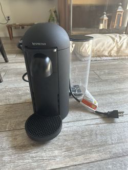 Nespresso