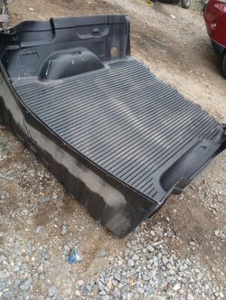 2009 Chevrolet Silverado 2500 HD