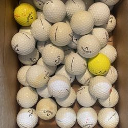 3 Dozen 3A Chromesofts 