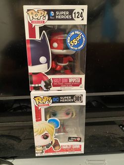 Funko pop