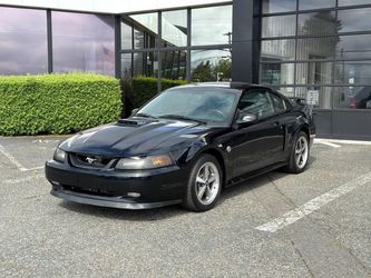 2004 Ford Mustang