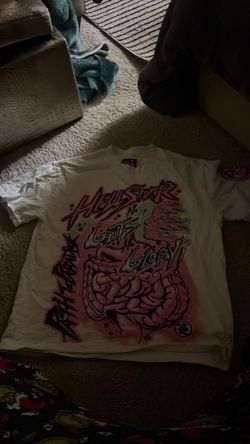 Hellstar tee