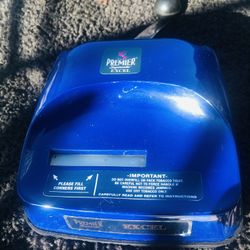Premier Supermatic Excel Roller