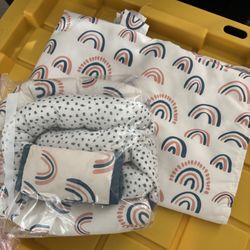 Car seat Accessories