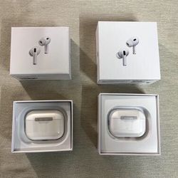 Air Pod Pros 