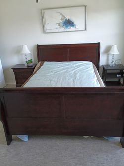 Bedroom Set