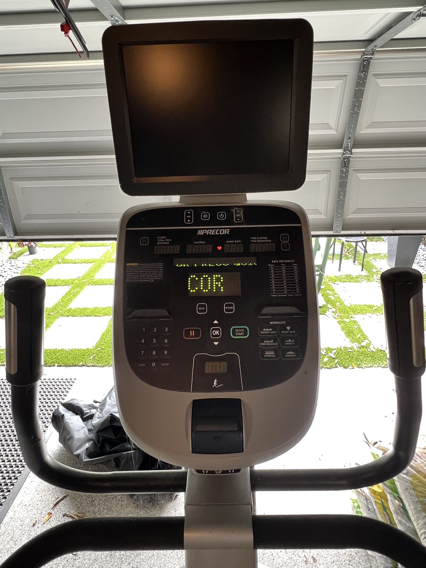 Precor StairMaster - Good Condition! $450