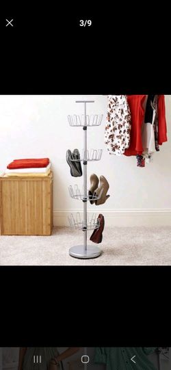 Shoe Tree