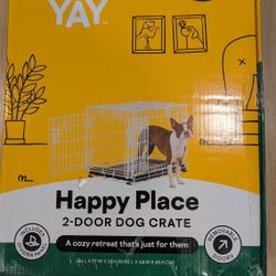 Dog Crate