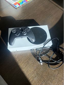 Xbox series s