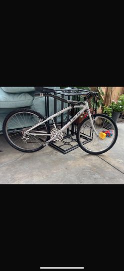 SoftRide Bike