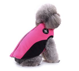 NWT Pet Dog Winter Jacket