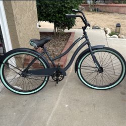 Huffy cruiser bike