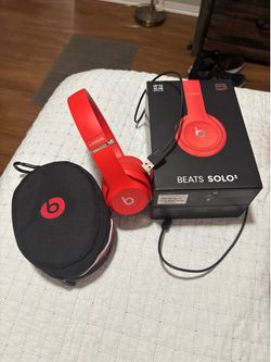 Beats solo 3