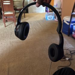 Beats Headphones