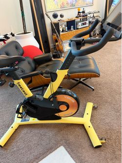 Boom bike