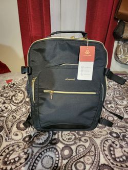 Backpack Lovevook  (New)