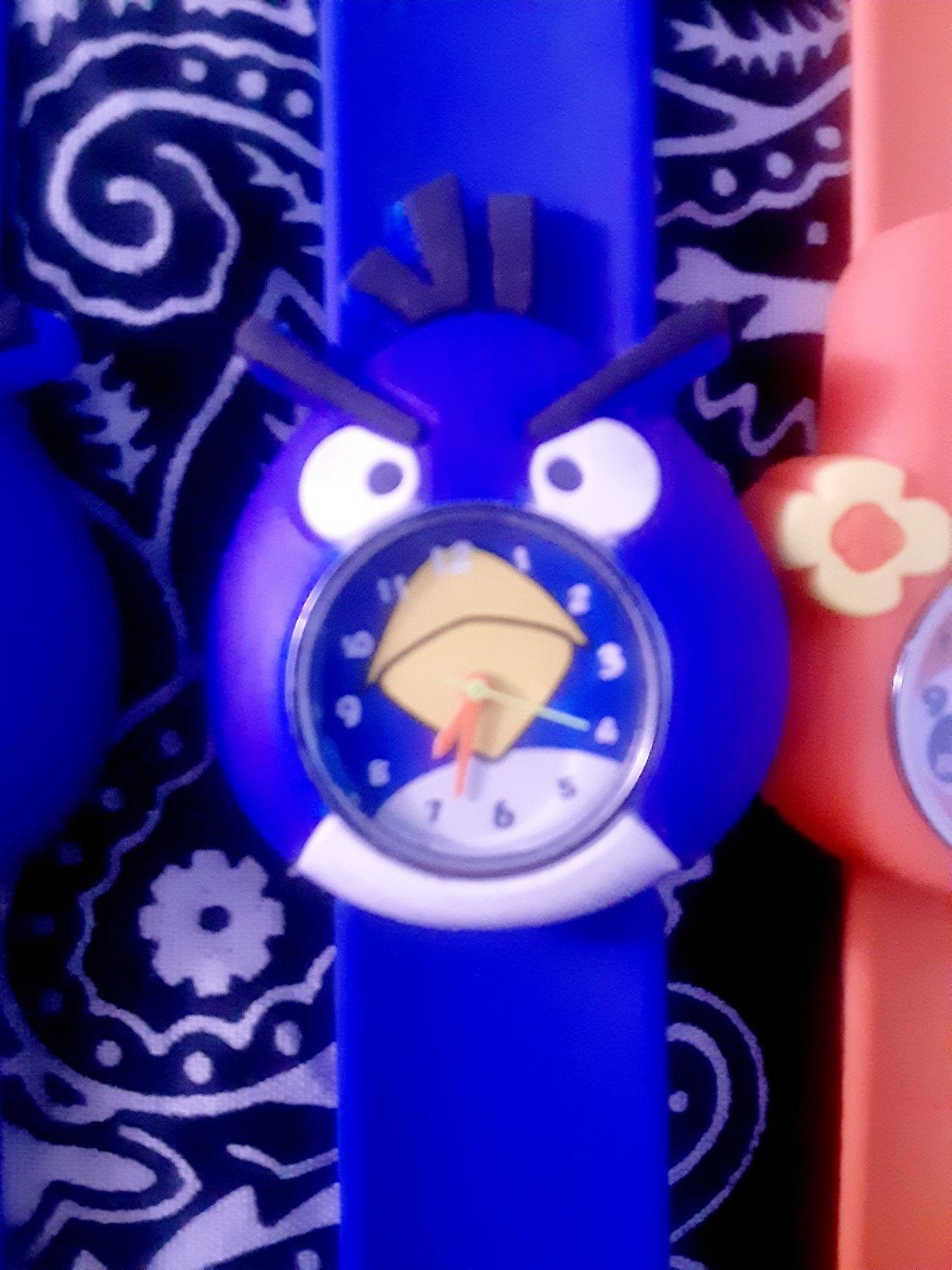 ANGRY BIRDS WATCH $5 EACH