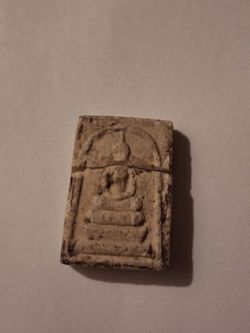 Phra Somdej amulet