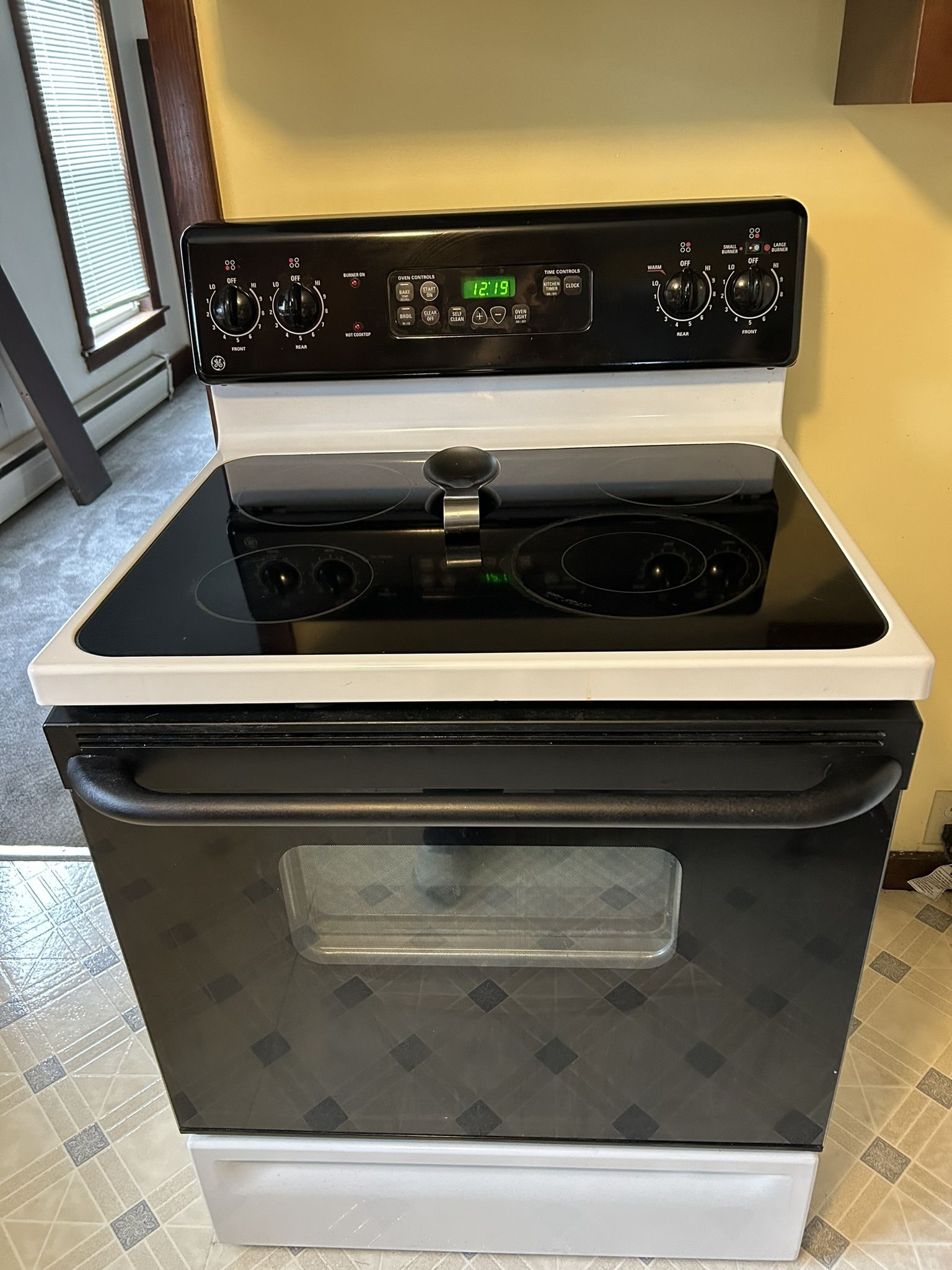 Used Range