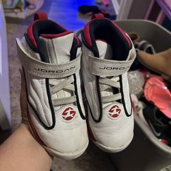 Jordans For Kids