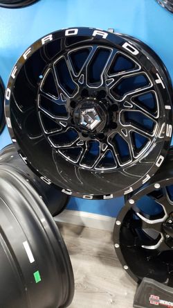 20x12 22x12 TIS 544bm on special