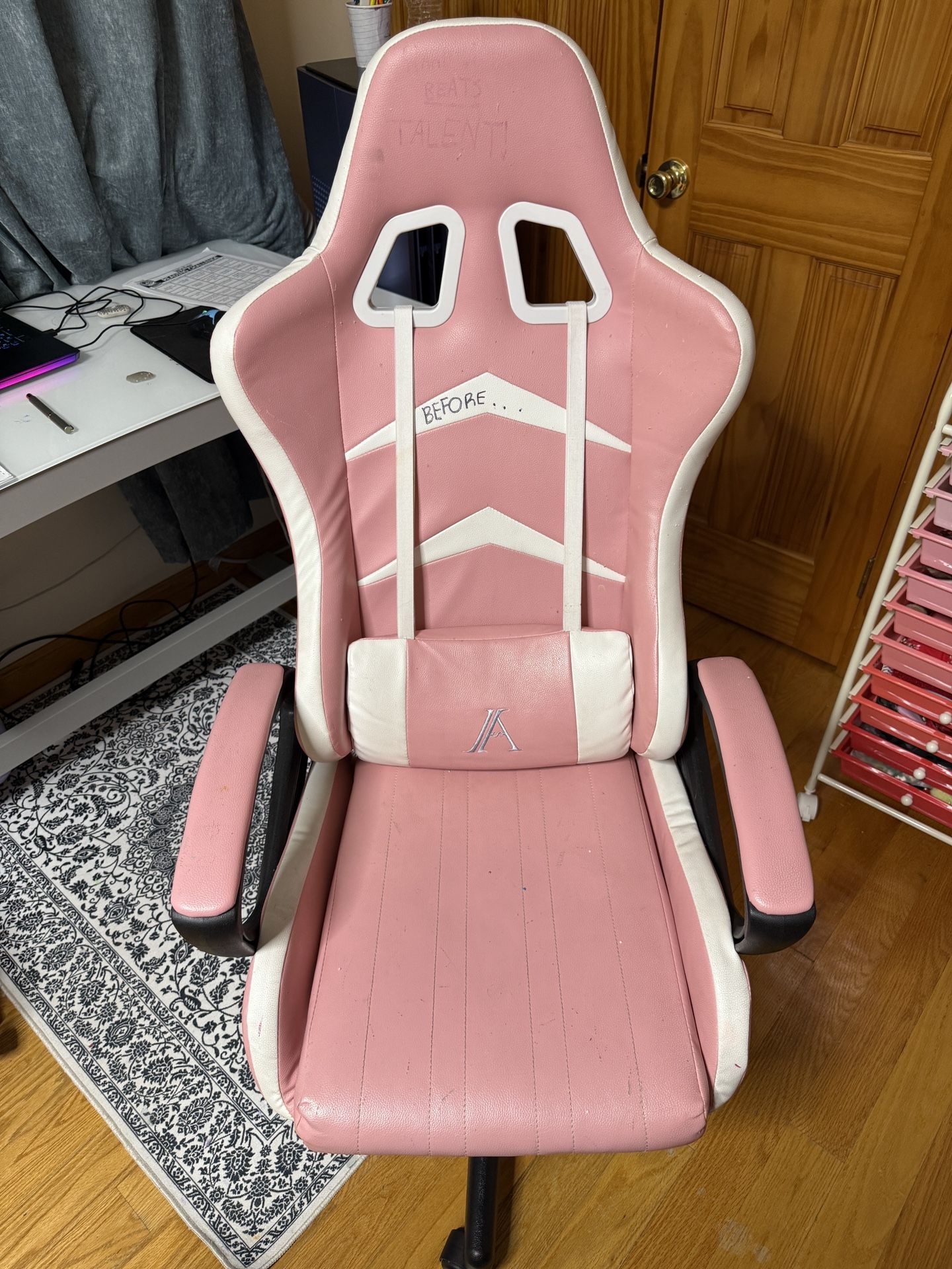 Game Chair