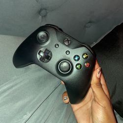 xbox controller 