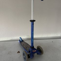 Micro Scooter