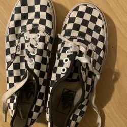 Vans $20 Each