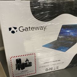 Gateway “14.1” Blue