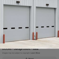 Garages Door Repair