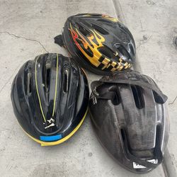 Kid Helmets