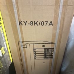 Portable Air Conditioner 